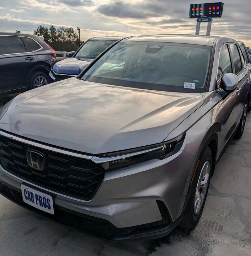 新一代本田crv最新消息(新一代本田crv最新消息视频)