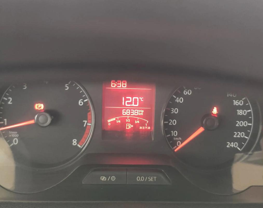 新款桑塔纳实际油耗是多少 桑塔纳2020款油耗