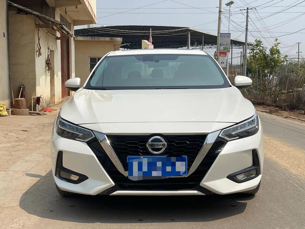 轩逸落地价 轩逸东风日产轩逸落地价