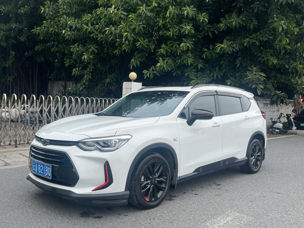 雪佛兰沃兰多值得买吗／雪佛兰沃兰多怎么买？要我就买顶配版