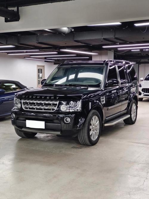 路虎发现3和发现4的区别/怎么区分路虎发现3和发现4