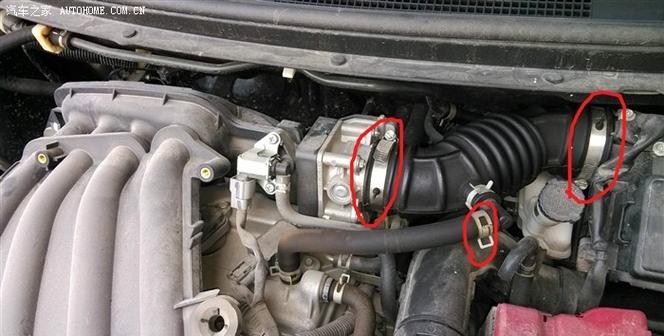 进口三菱欧蓝德,进口三菱欧蓝德碳罐电磁阀在哪里