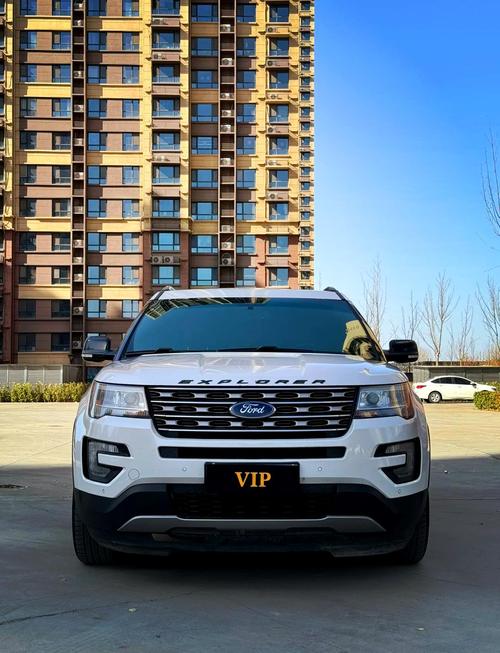 探险者2020款价格图片／探险者2020款价格图片汽车之家