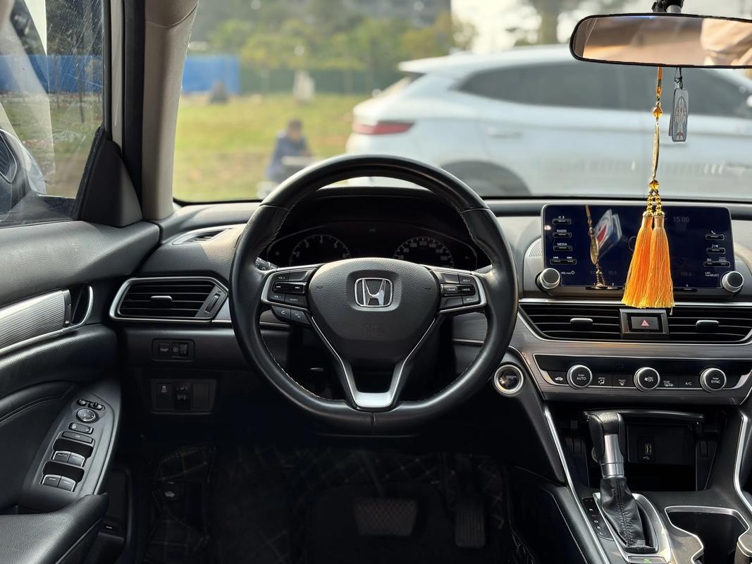 广本accord报价和图片260／广本新款车accord