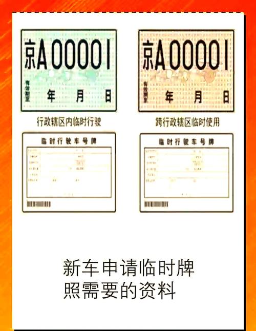 正式牌照寄回来是自己装吗／寄过来的牌照是自己装,还是去车管所装