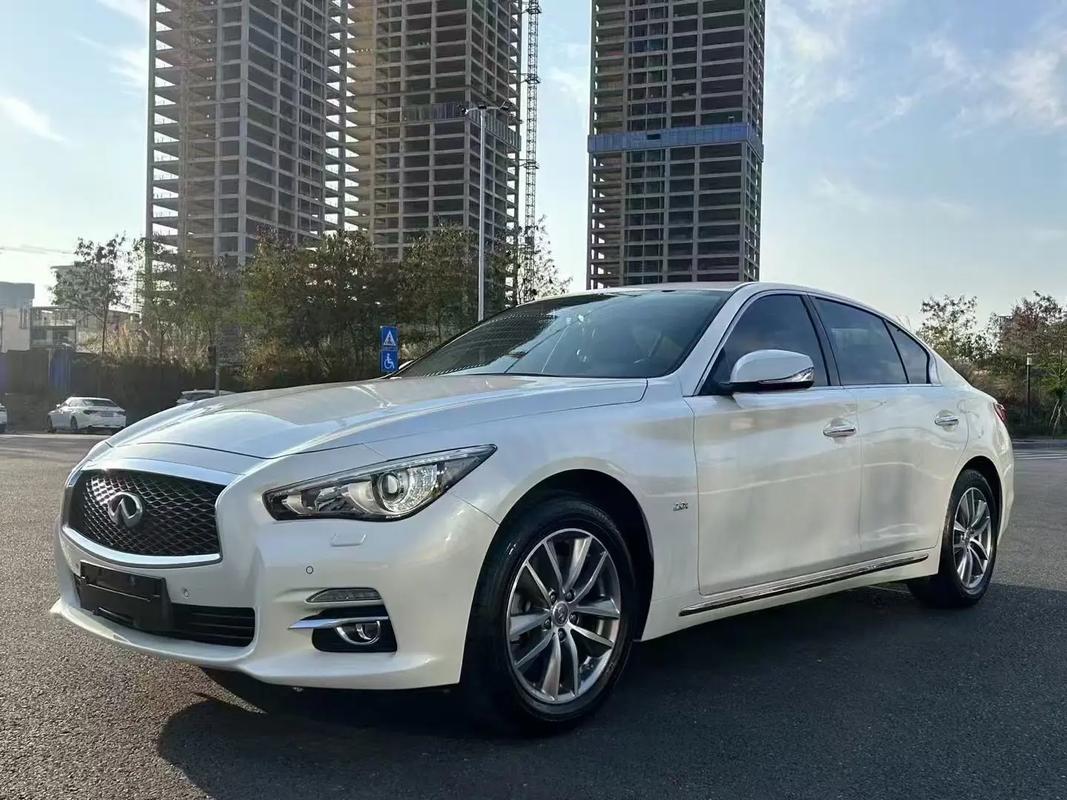 英菲尼迪二手车为什么便宜 英菲尼迪质量好还是丰田质量好