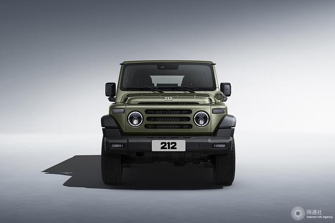 柴油版212最新消息／柴油版212什么时候上市