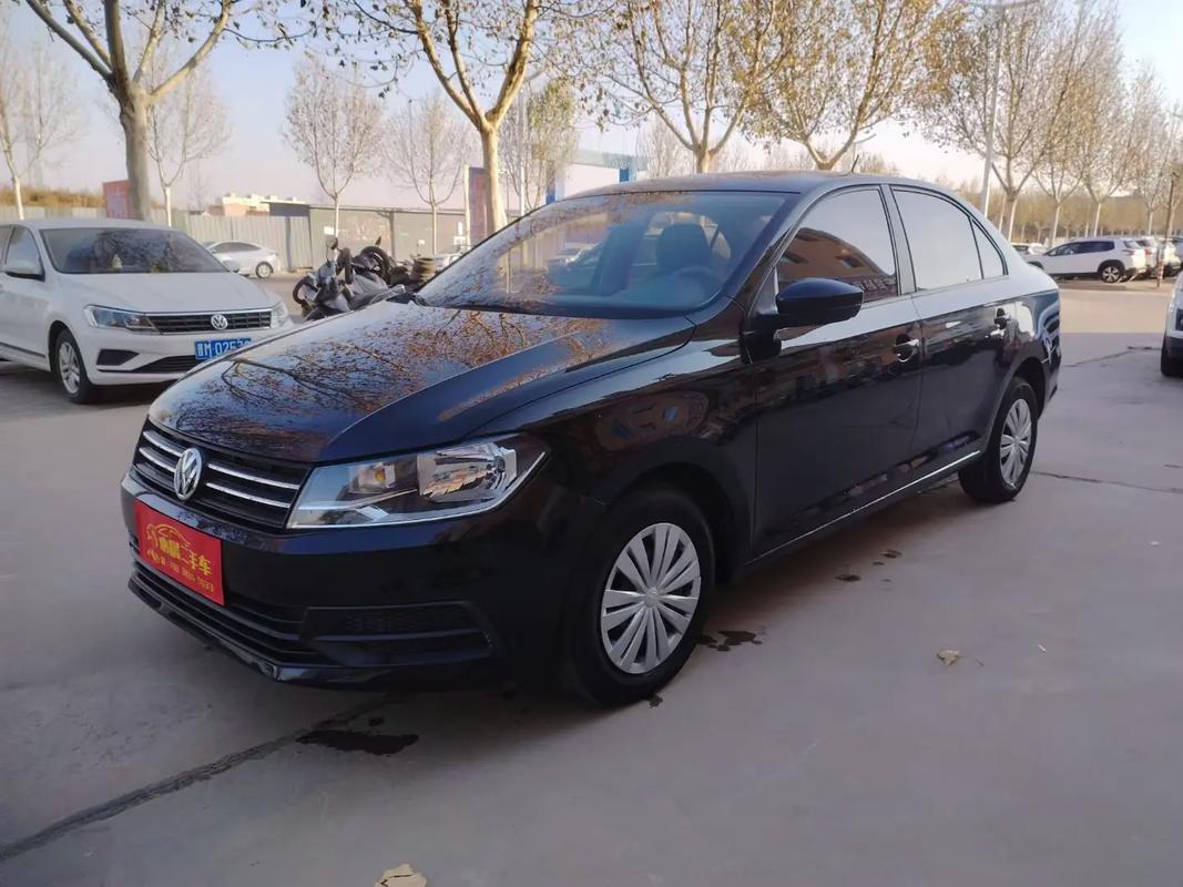 大众汽车新桑塔纳 大众汽车桑塔纳电动版特卖价