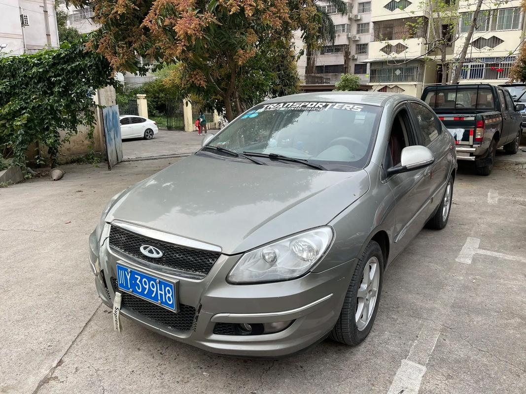 10年奇瑞a3二手车价格(2010款奇瑞a3二手车价格)