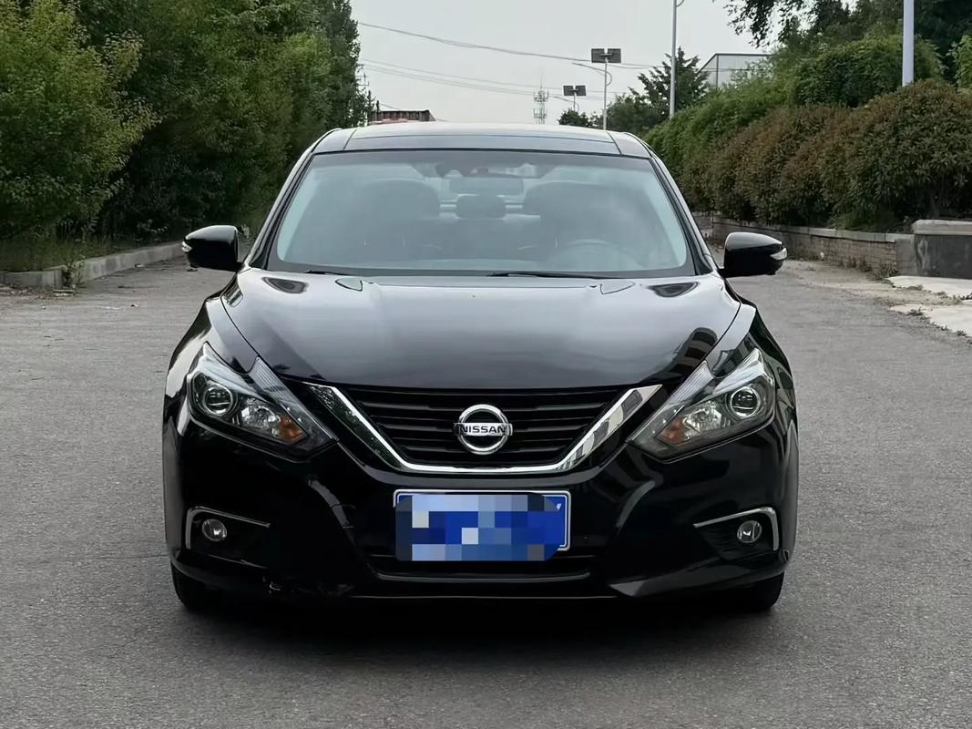 新天籁公爵vip／2016款天籁公爵vip有人买没有