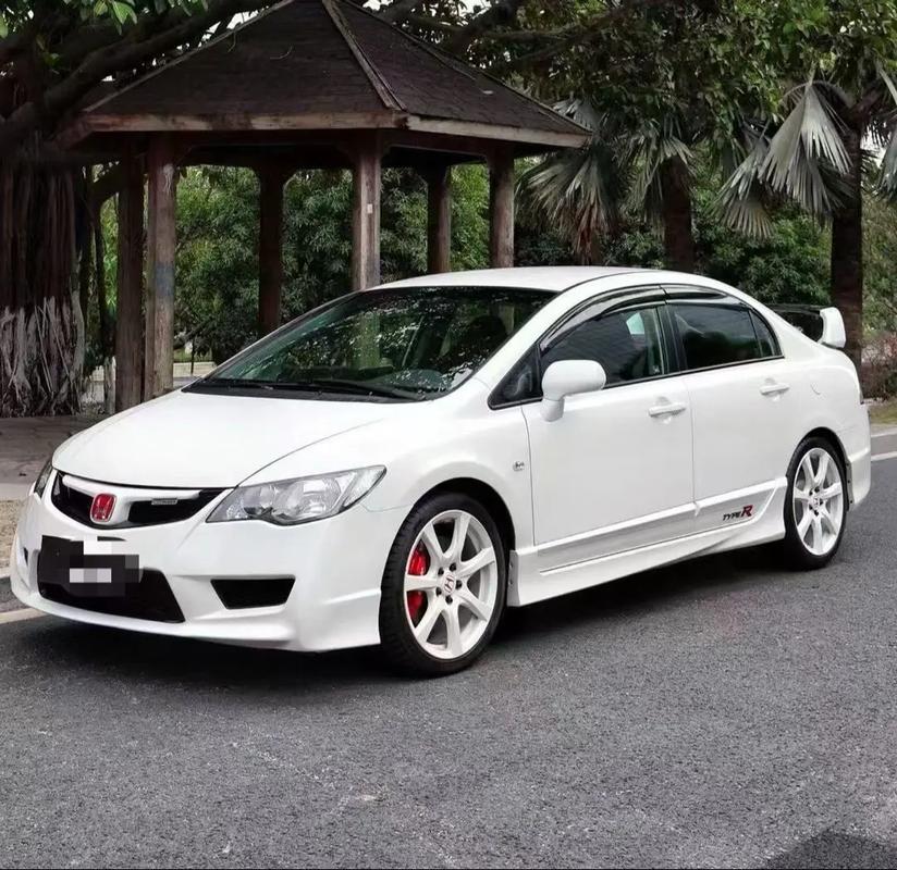 本田思域typer二手,思域 二手 本田