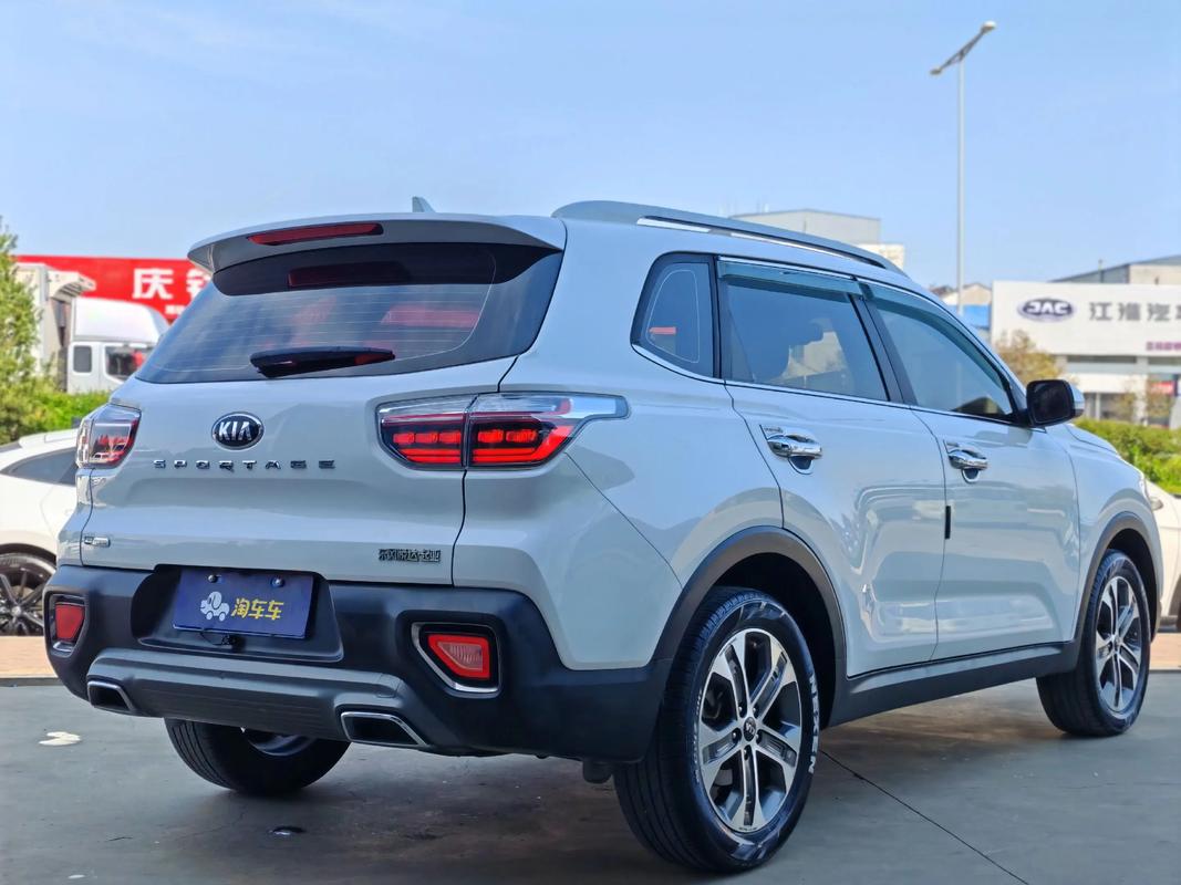 东风悦达起亚汽车报价及图片,东风悦达起亚汽车报价及图片大全