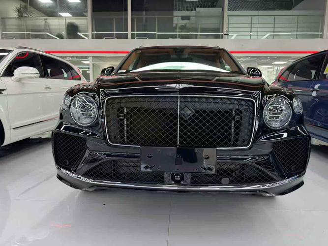 suv宾利价格及图片 宾利suv车价格及图片及价格