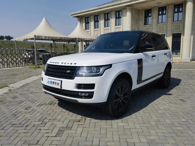 揽胜2995cc越野车是哪一款 揽胜4999cc越野车