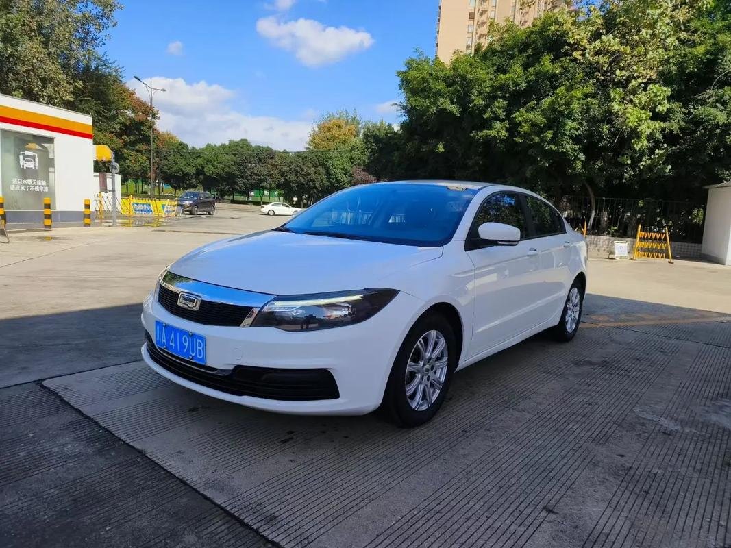 观致3s图片及报价,观致3轿车最新消息