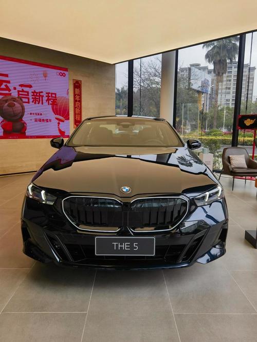 宝马5系改装黑武士,宝马5系改装黑武士多少钱