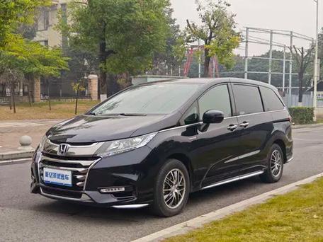 奥德赛油电混合价格/奥德赛2021款油电混合配置