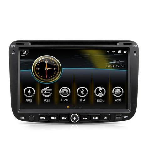 十大车载导航仪品牌排行榜 车载导航仪十大排名