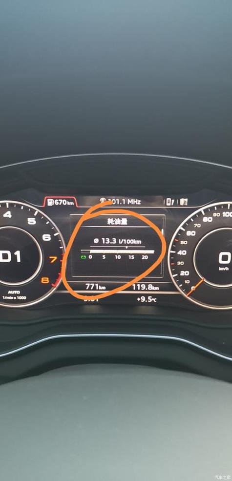 奥迪q5l耗油量(柴油奥迪a6l27怎么样)