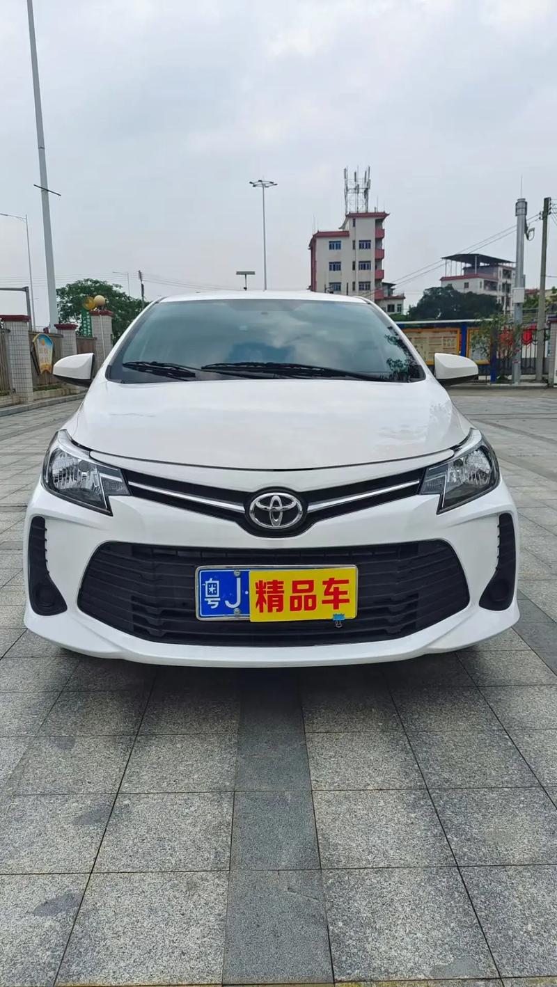 新款威驰2023(新款威驰有防撞钢梁吗)