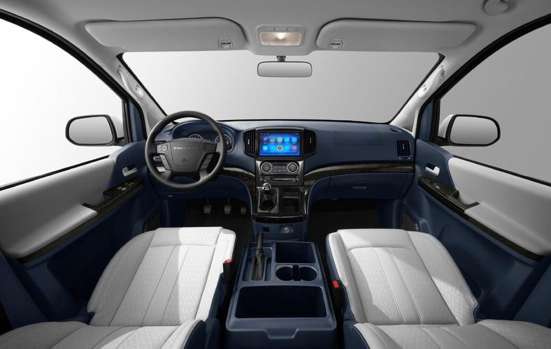 菱智plus双燃料怎么样 菱智plus cng版