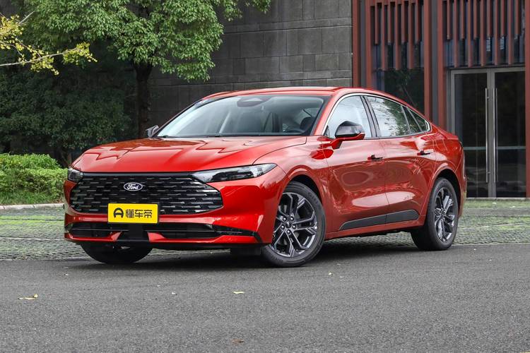 福特新蒙迪欧汽车之家 福特蒙迪欧2021款汽车之家