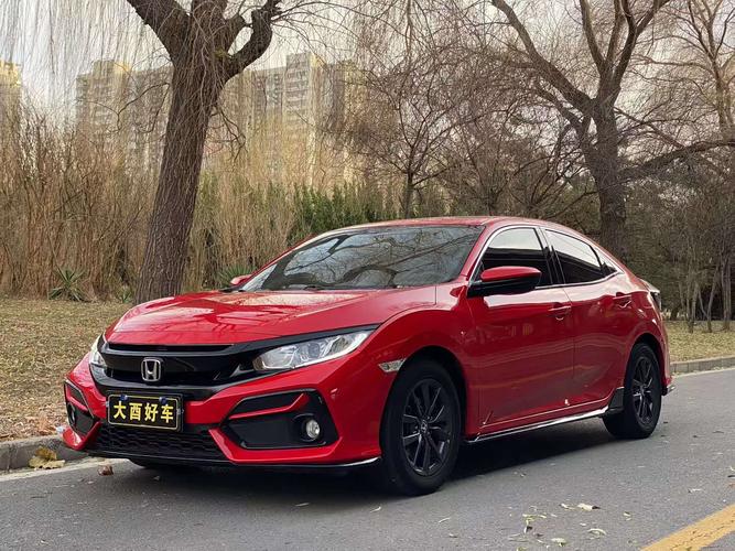 思域真实图片(思域真实图片高清)