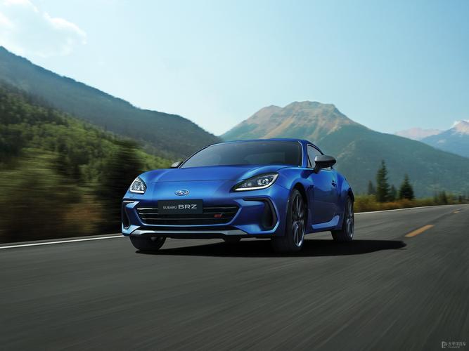 斯巴鲁brz是什么车 斯巴鲁brz百度百科