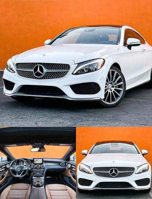 奔驰c300报价多少钱／奔驰c300价格多少