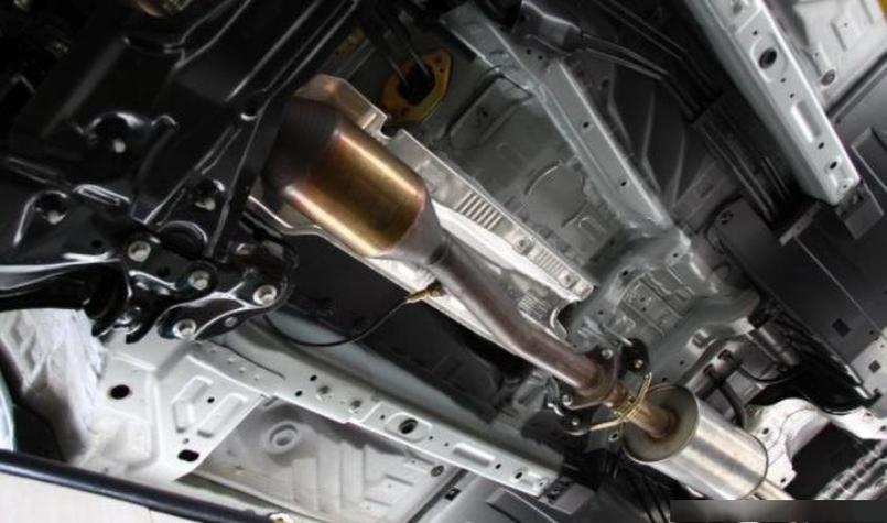 哈佛汽车显示颗粒捕集器正在再生什么意思／哈弗h6颗粒捕集器正在收集