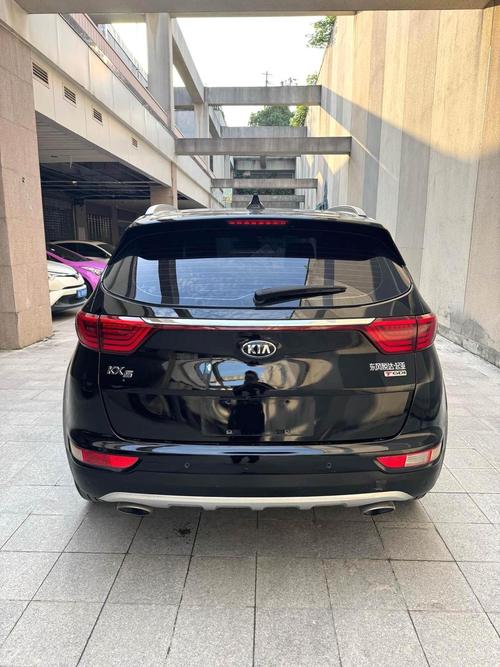 悦达起亚kx5质量怎么样,东风悦达起亚kx 5怎么样