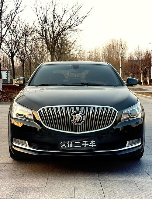 【别克汽车系列君越,别克君越所有车型】