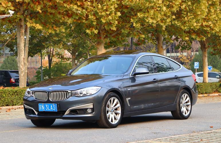 宝马3系两厢版／宝马3系两厢车图片及报价