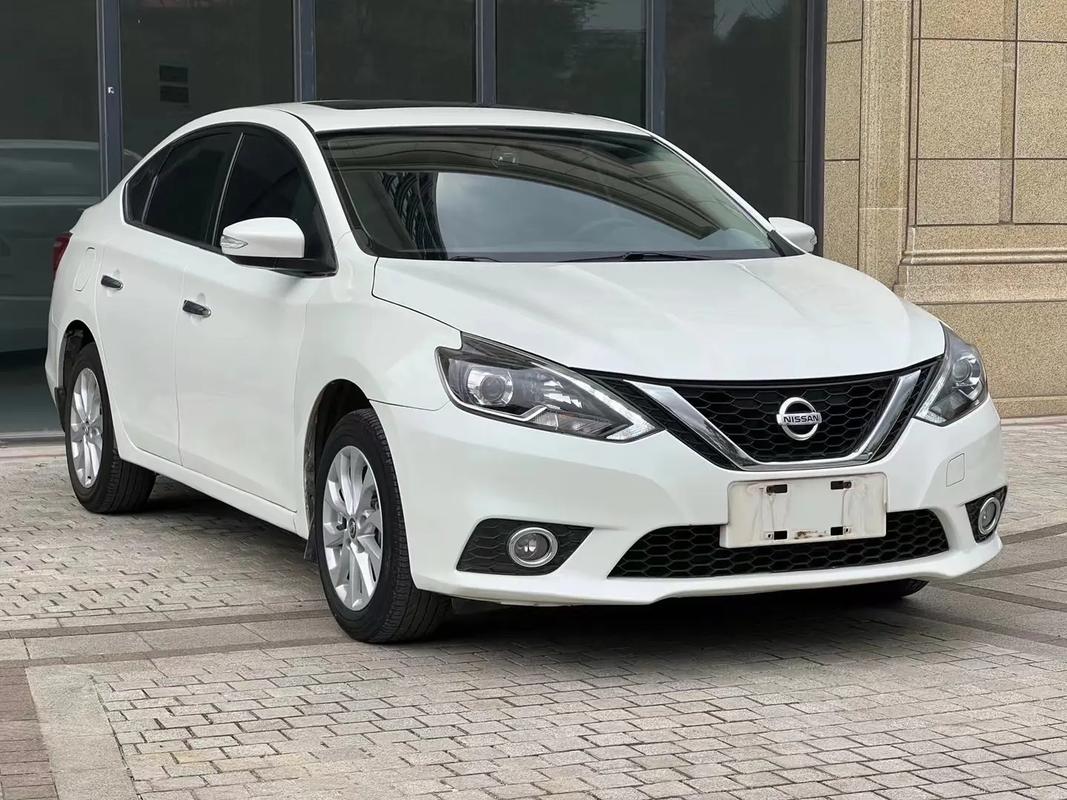 日产轩逸2016款自动挡 日产轩逸2016款自动挡怎么样