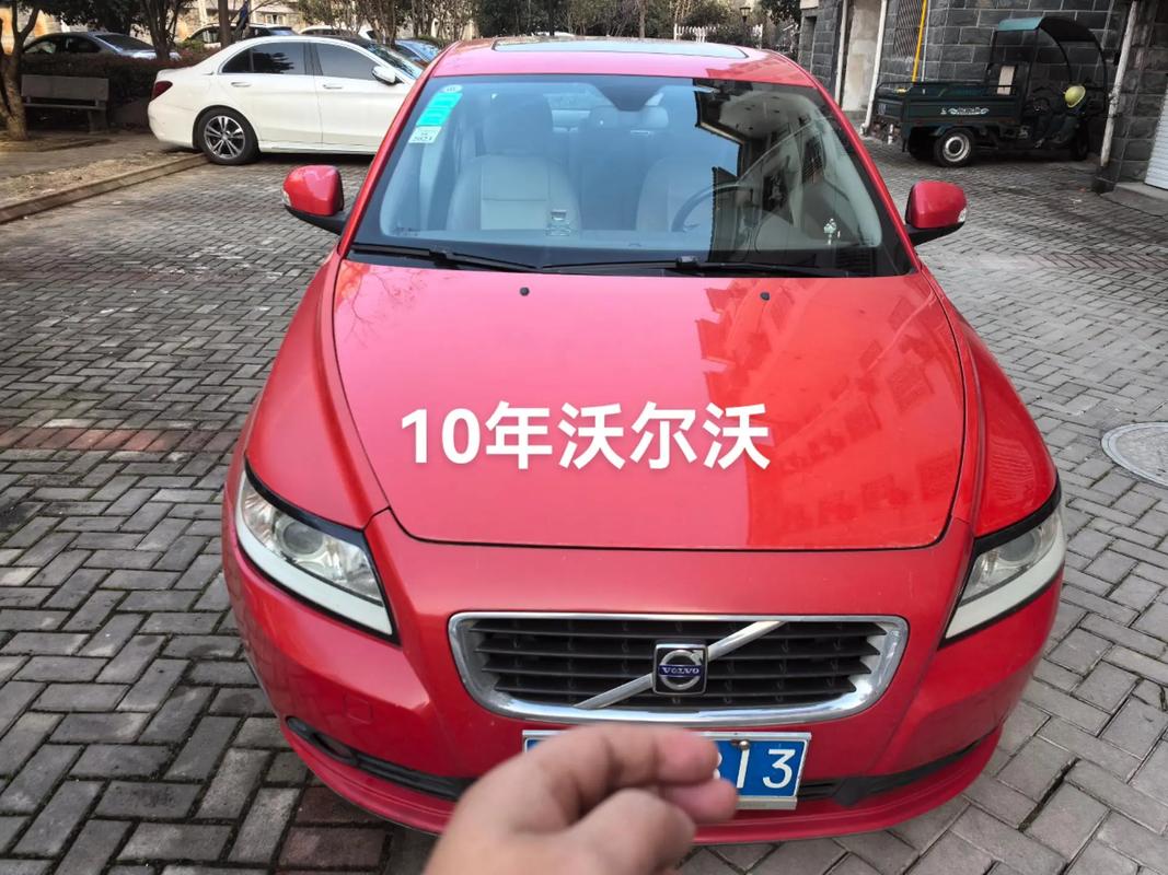 沃尔沃s40多少钱一辆,汽车之家沃尔沃s40