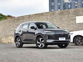 长安cs55plus降价来袭,长安cs55plus预售