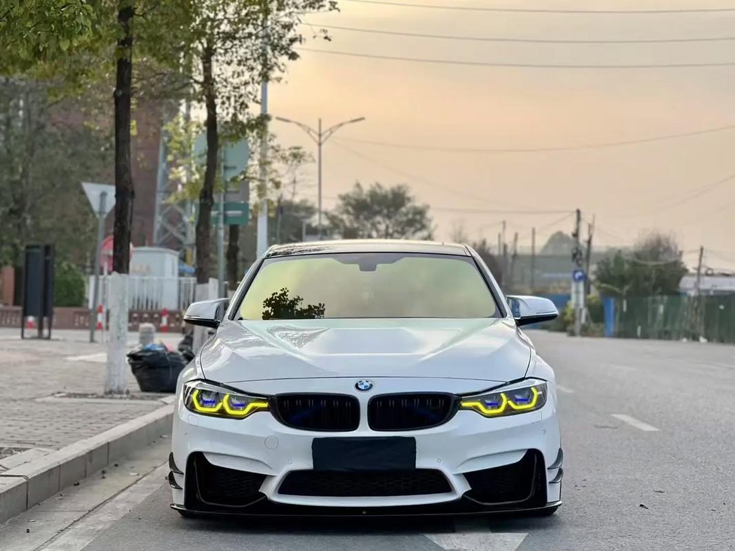 最便宜宝马15万(最新15万左右的宝马)