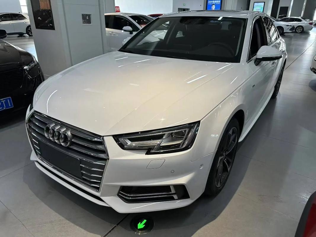 开奥迪a4l算有钱人吗／开奥迪a4l的女人优秀吗