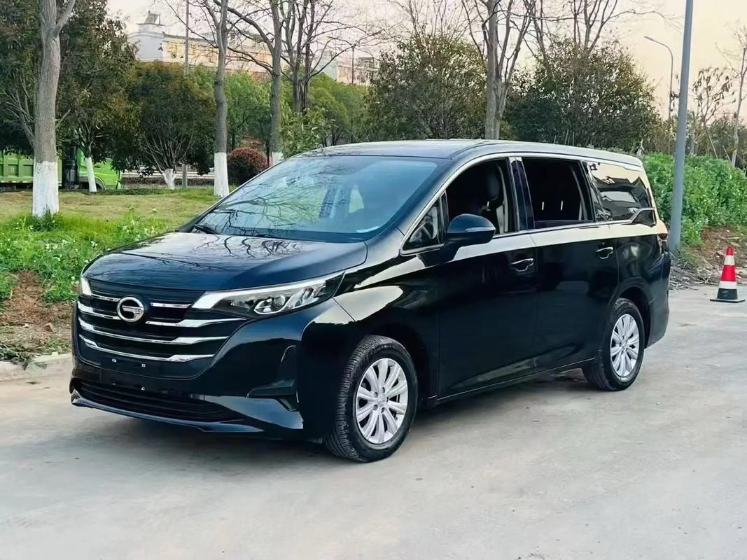 传祺7座车报价及图片,传祺7座汽车价格图片