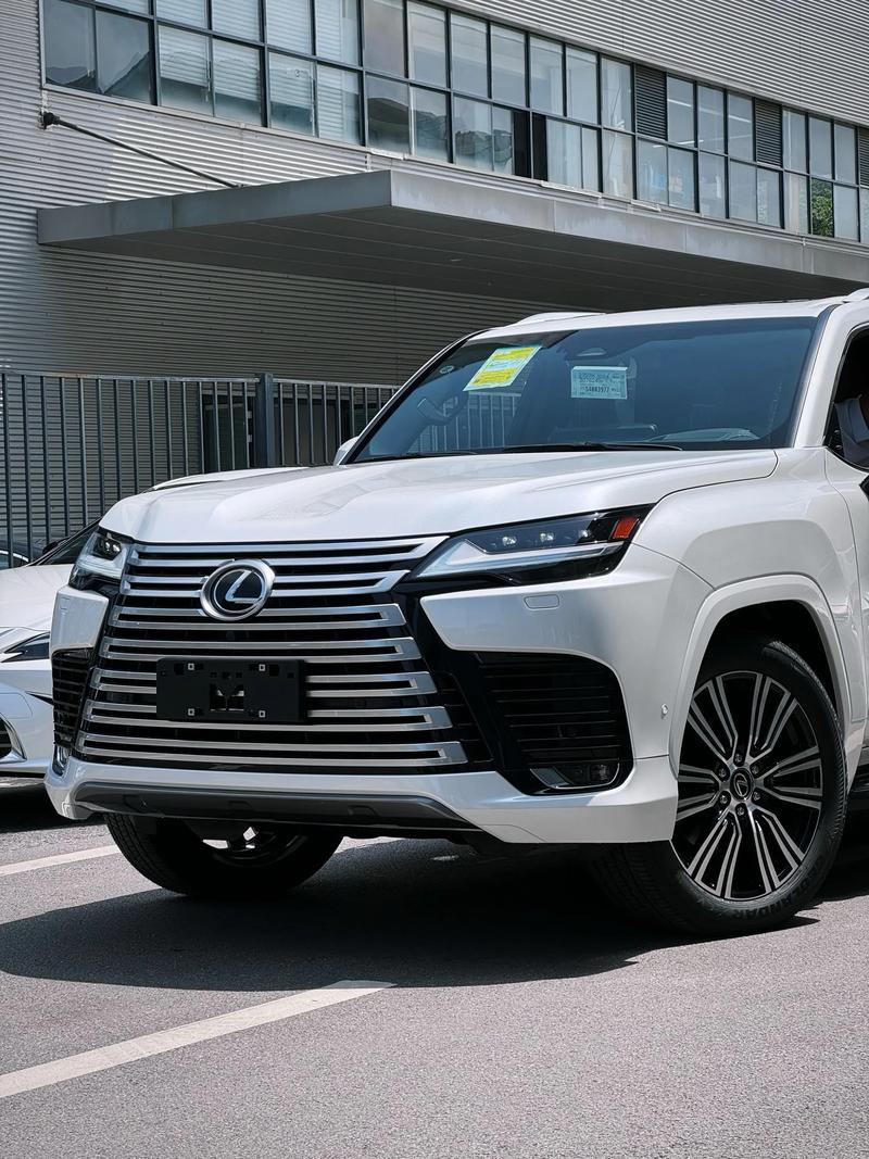【雷克萨斯的suv哪款好,雷克萨斯最好的suv是什么】