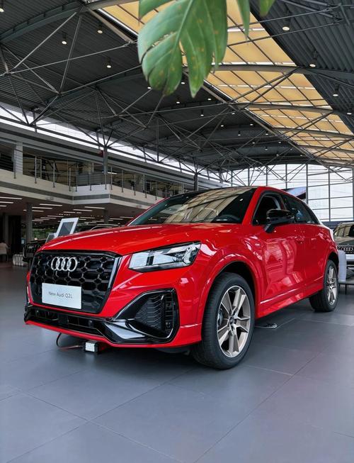 奥迪q2l购置税多少钱／奥迪q2l购置税多少钱一辆