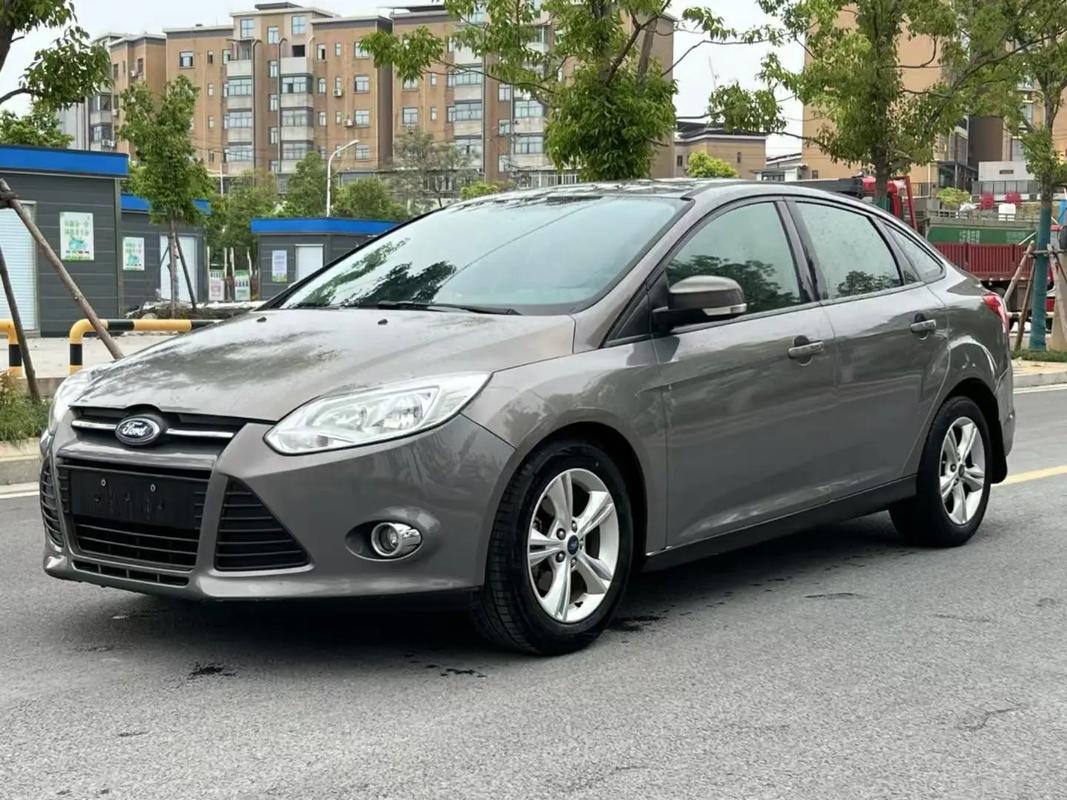 哪一代的福克斯最好,哪一代的福克斯最好看