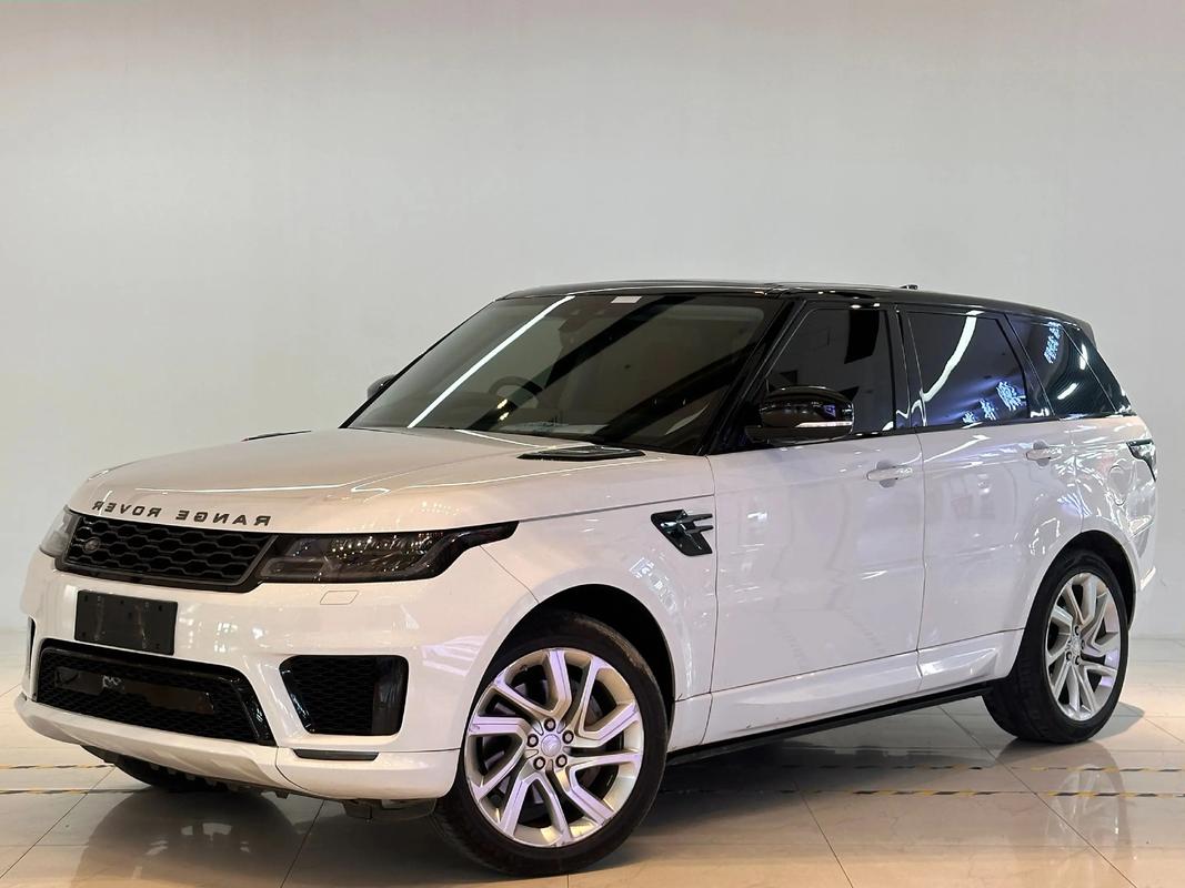 2020年路虎揽胜运动版多少钱(路虎揽胜运动款多少钱)