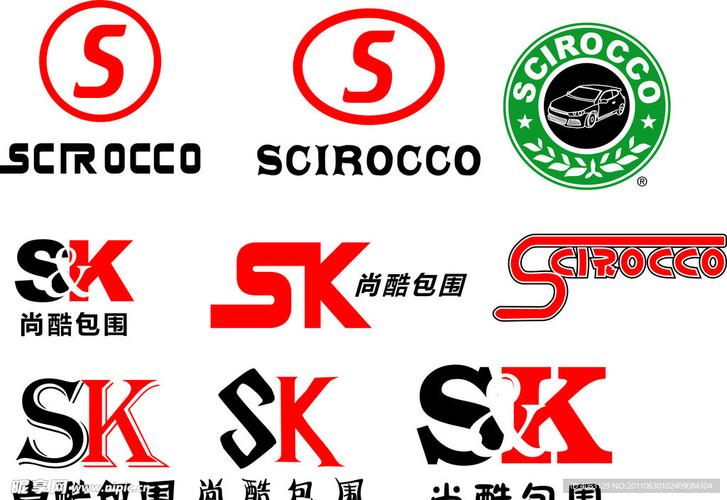 尚酷／尚酷英文