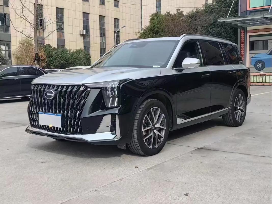 gs8混动(gs8混动和丰田有啥区别)