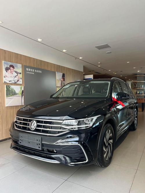 大众途观l2023款330 大众途观l2023款最新价