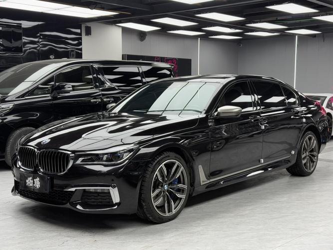 买宝马760的是什么人(宝马760为啥那么贵)