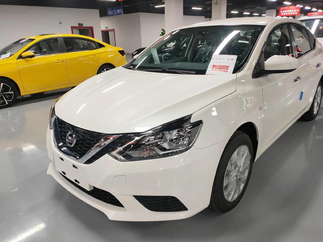 日本轩逸suv汽车报价图片 日本车轩逸质量怎么样