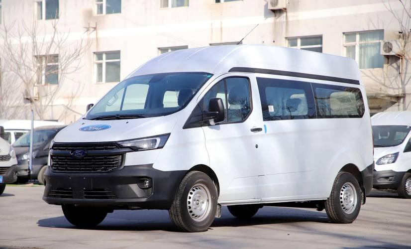 全顺汽车图片大全／全顺汽车图片