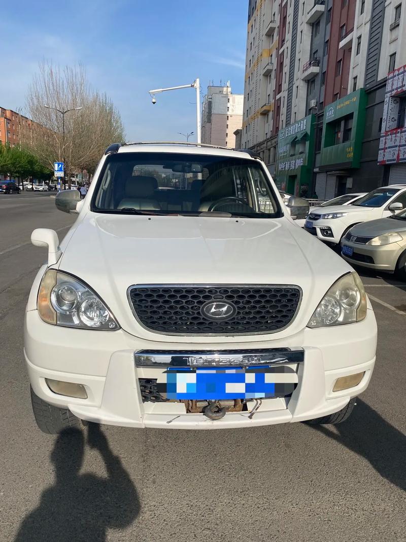 华泰特拉卡二手车如何,华泰特拉卡25t柴油车二手车